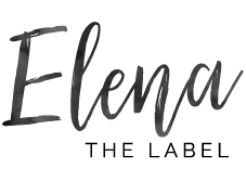Elena The Label
